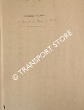 High Wycombe South Signal Box - Register 3 September to 9 October 1987 by British Railways